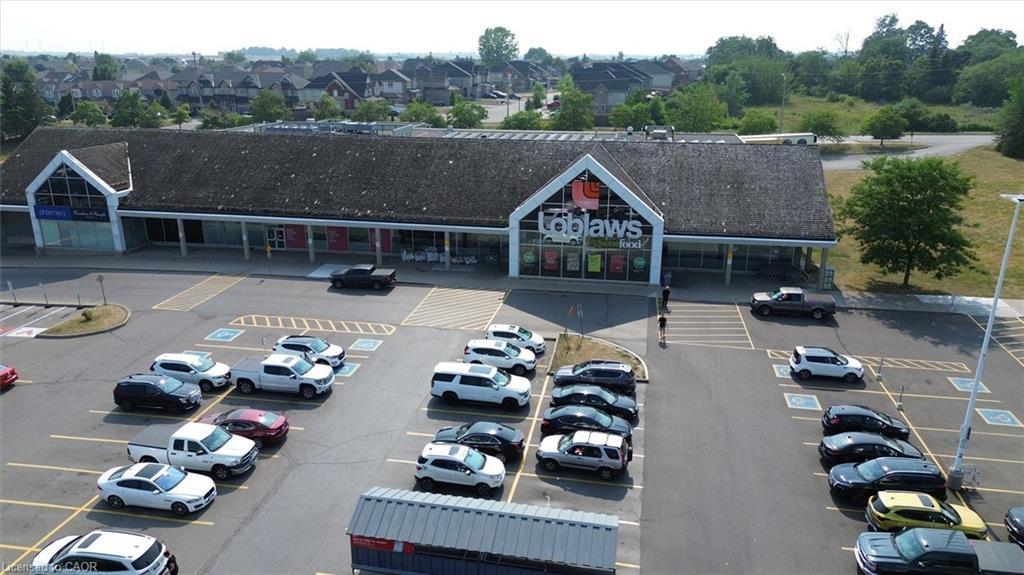 16 Candler Court, Clarington, ON - With View