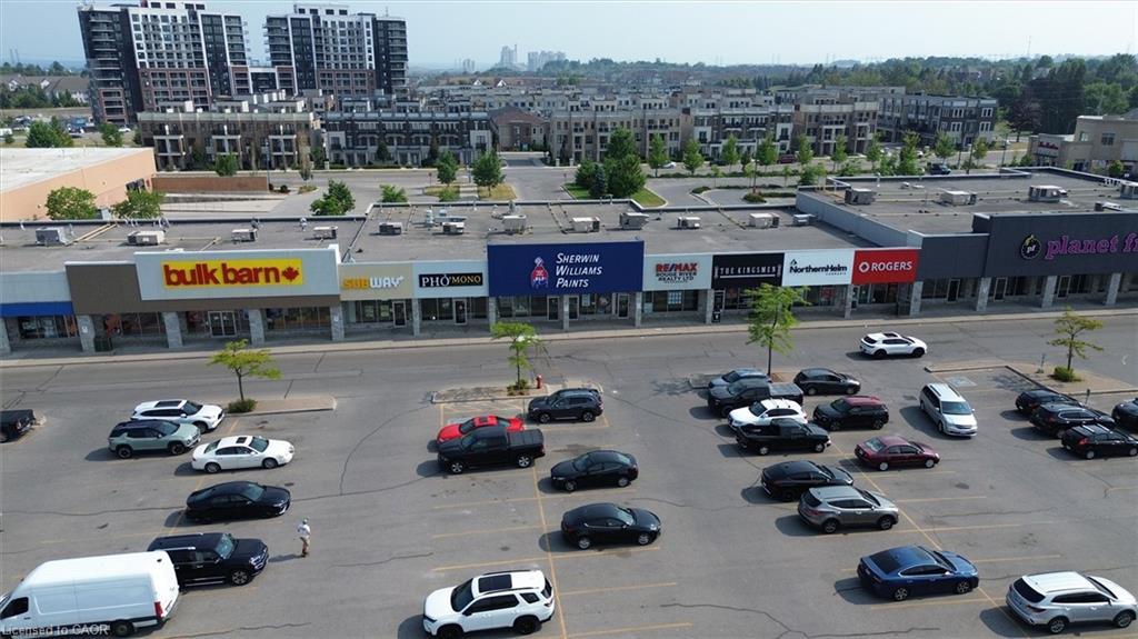 16 Candler Court, Clarington, ON - Outdoor With View