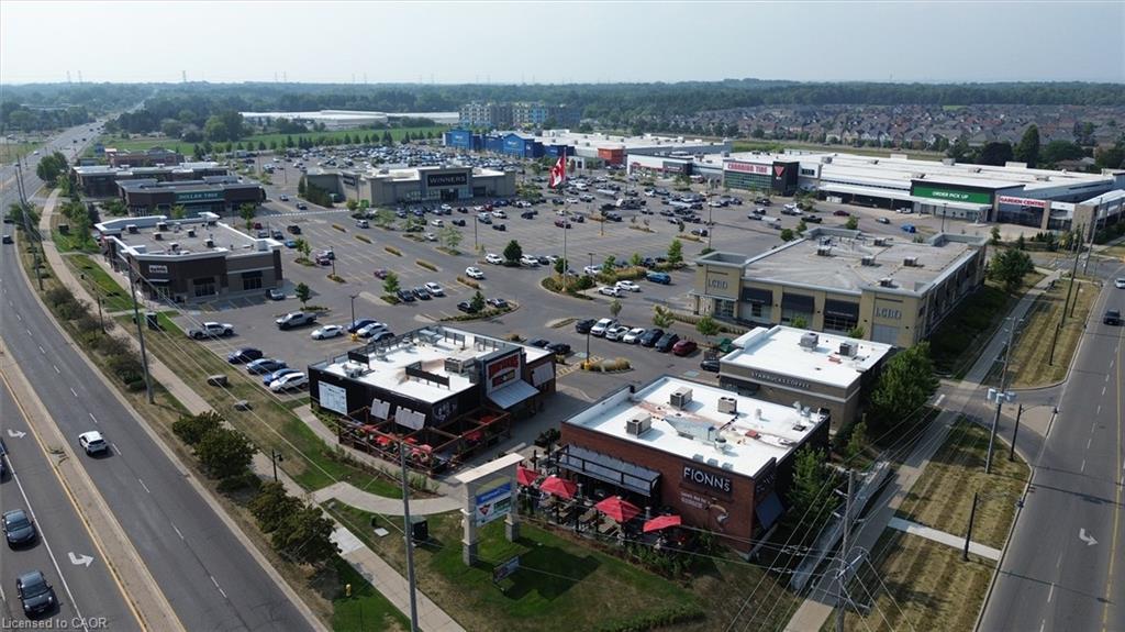 16 Candler Court, Clarington, ON - Outdoor With View