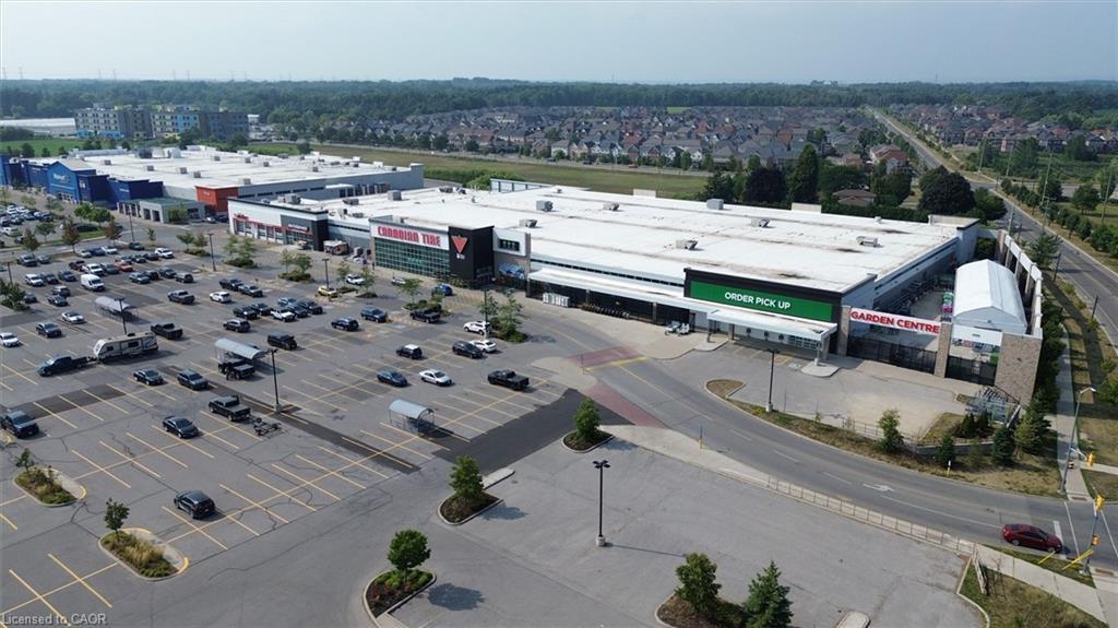 16 Candler Court, Clarington, ON - Outdoor With View