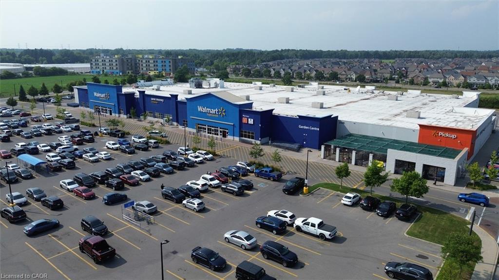 16 Candler Court, Clarington, ON - Outdoor With View