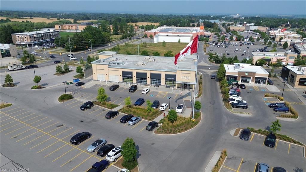 16 Candler Court, Clarington, ON - Outdoor With View