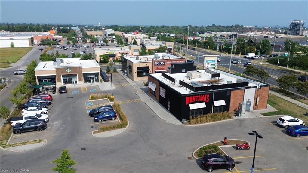 16 Candler Court, Clarington, ON - Outdoor With View