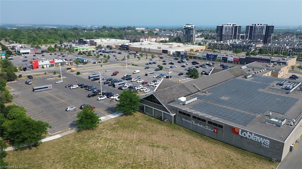 16 Candler Court, Clarington, ON - Outdoor With View