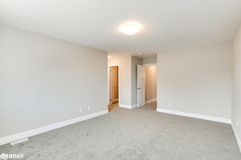 2961 Turner Crescent, London, ON - Indoor Photo Showing Other Room