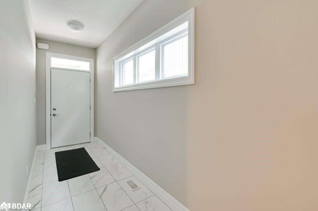 2961 Turner Crescent, London, ON - Indoor Photo Showing Other Room