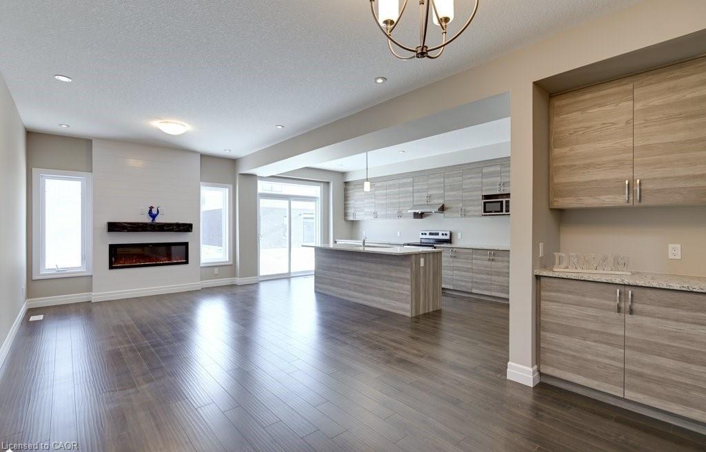 2961 Turner Crescent, London, ON - Indoor Photo Showing Other Room