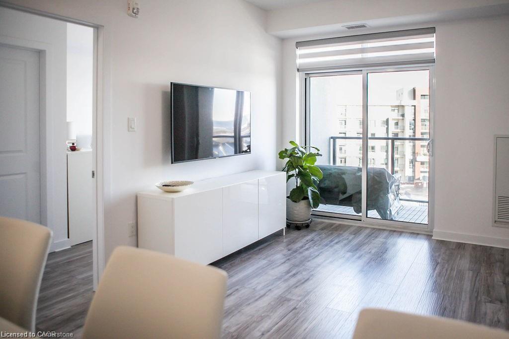 508-125 Shoreview Place, Hamilton, ON - Indoor