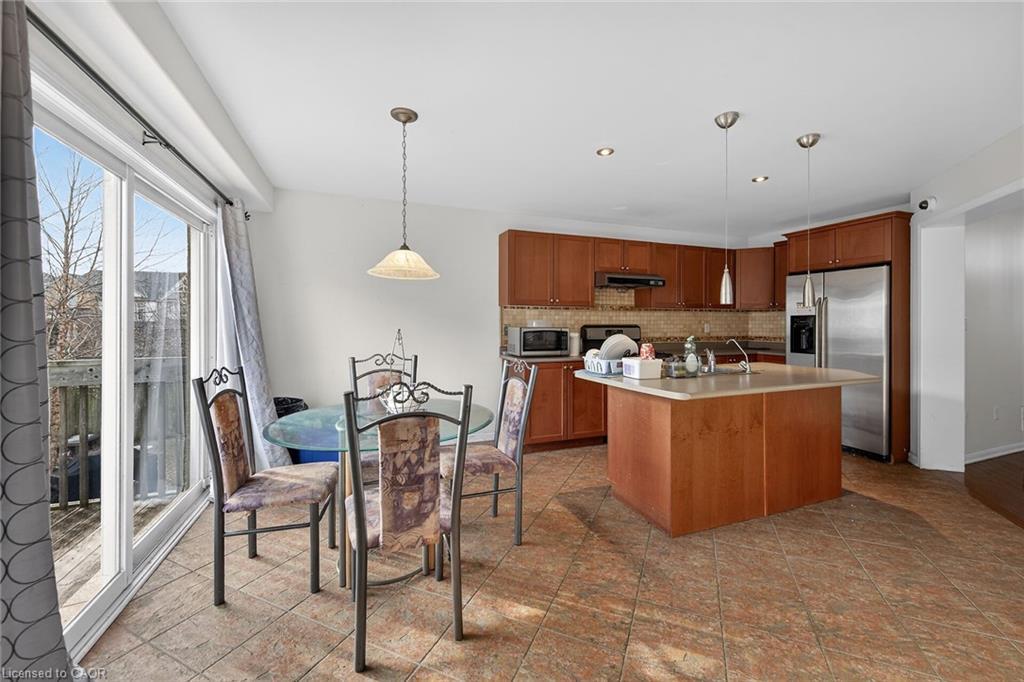 3175 Bunkerhill Place, Burlington, ON - Indoor