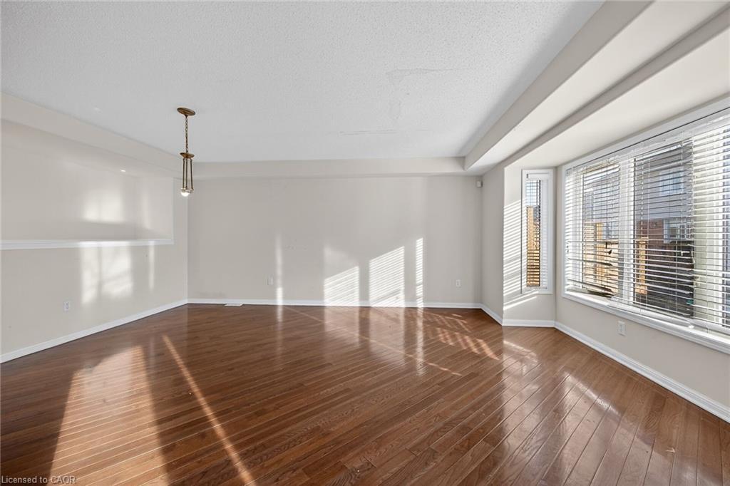 3175 Bunkerhill Place, Burlington, ON - Indoor Photo Showing Other Room