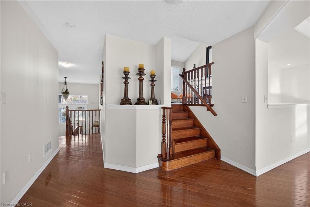 3175 Bunkerhill Place, Burlington, ON - Indoor Photo Showing Other Room