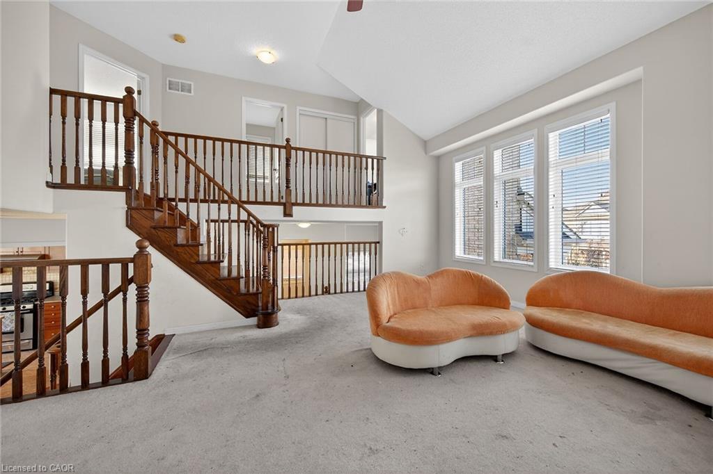 3175 Bunkerhill Place, Burlington, ON - Indoor