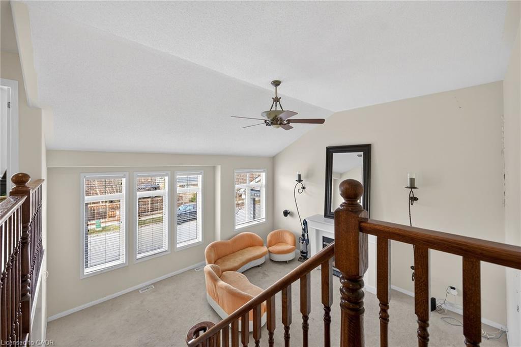 3175 Bunkerhill Place, Burlington, ON - Indoor Photo Showing Other Room