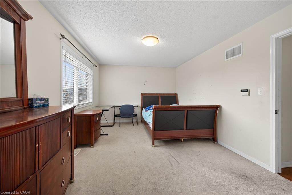 3175 Bunkerhill Place, Burlington, ON - Indoor