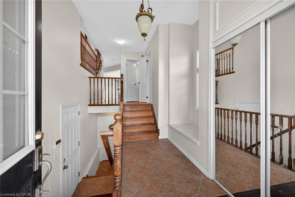 3175 Bunkerhill Place, Burlington, ON - Indoor Photo Showing Other Room