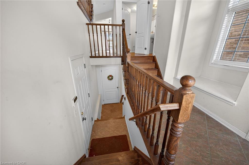 3175 Bunkerhill Place, Burlington, ON - Indoor Photo Showing Other Room