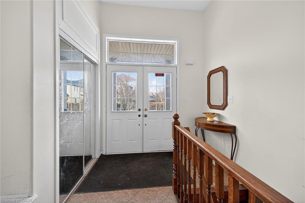 3175 Bunkerhill Place, Burlington, ON - Indoor Photo Showing Other Room