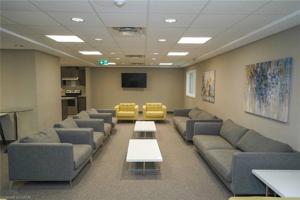 107-7 Kay Crescent, Guelph, ON - Indoor