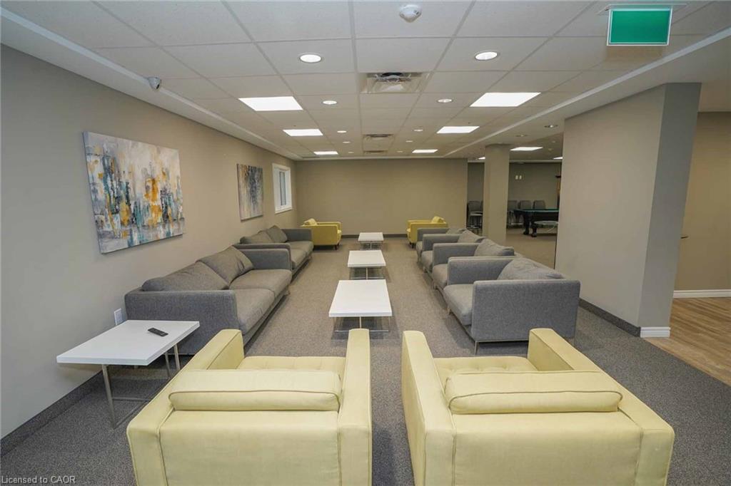 107-7 Kay Crescent, Guelph, ON - Indoor