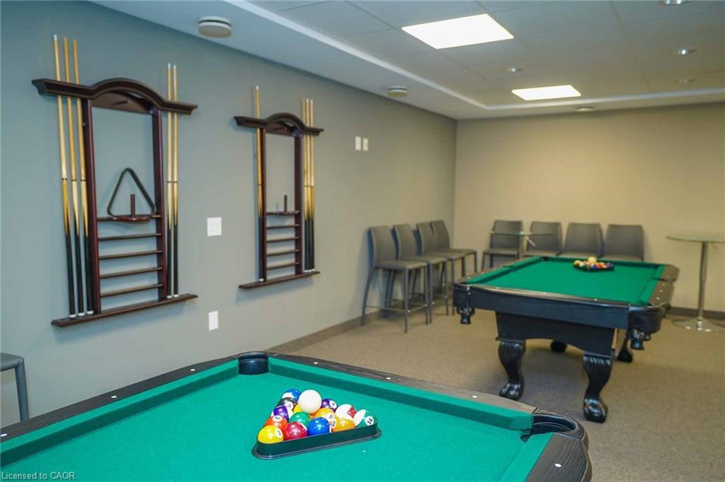 107-7 Kay Crescent, Guelph, ON - Indoor Photo Showing Other Room