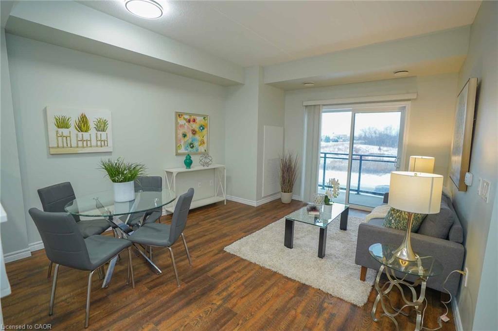 107-7 Kay Crescent, Guelph, ON - Indoor