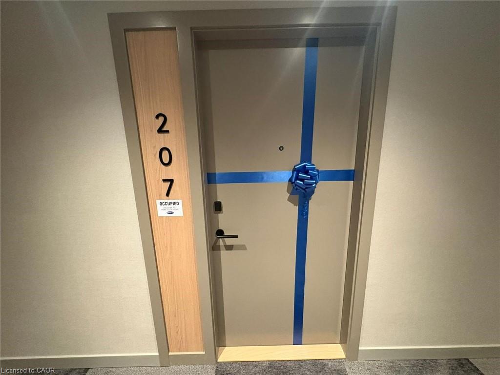 207-720 Whitlock Avenue, Milton, ON - Indoor Photo Showing Other Room