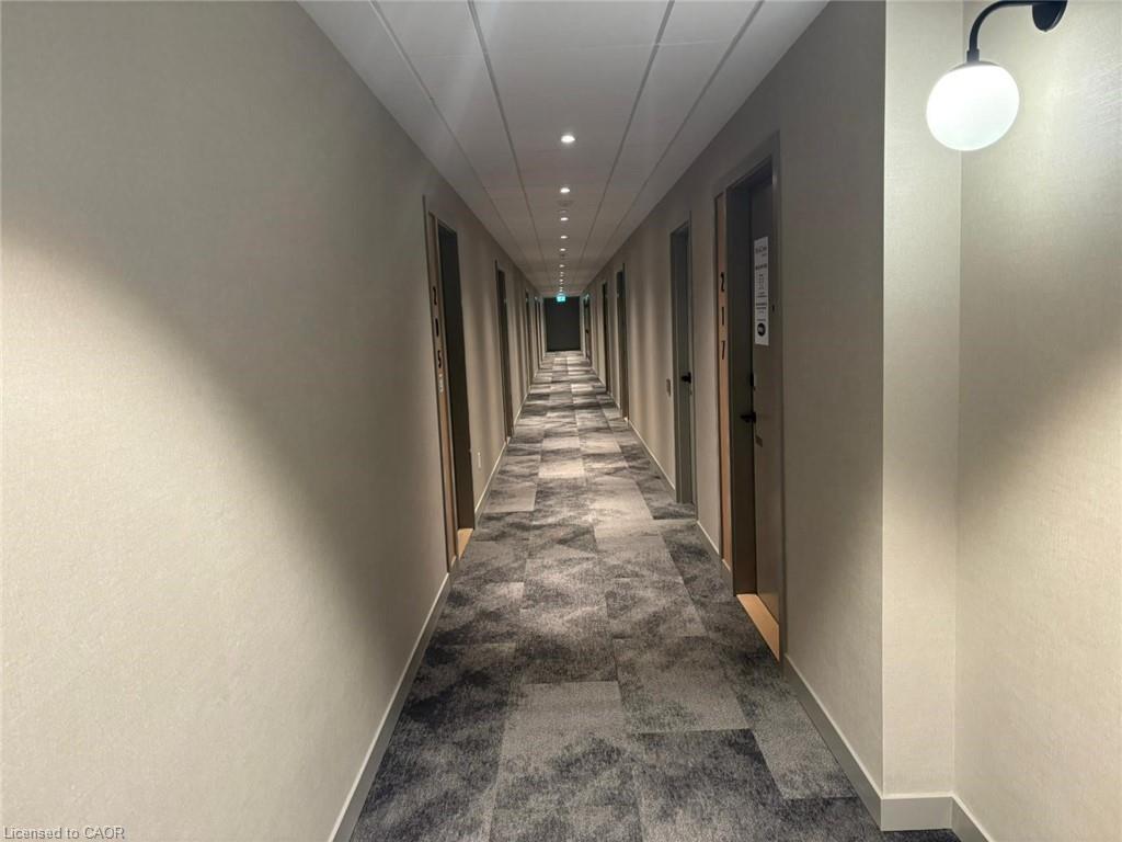 207-720 Whitlock Avenue, Milton, ON - Indoor Photo Showing Other Room