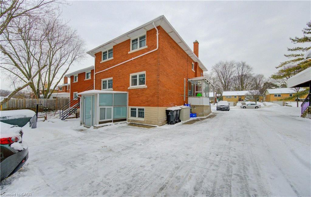 196 Allen Street E, Waterloo, ON