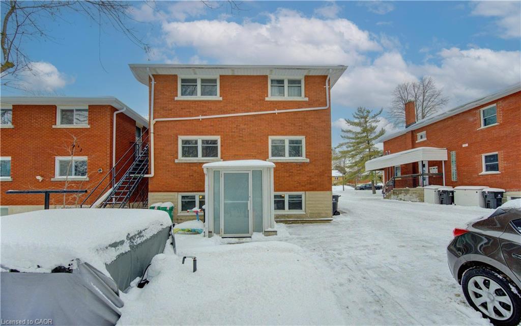 196 Allen Street E, Waterloo, ON