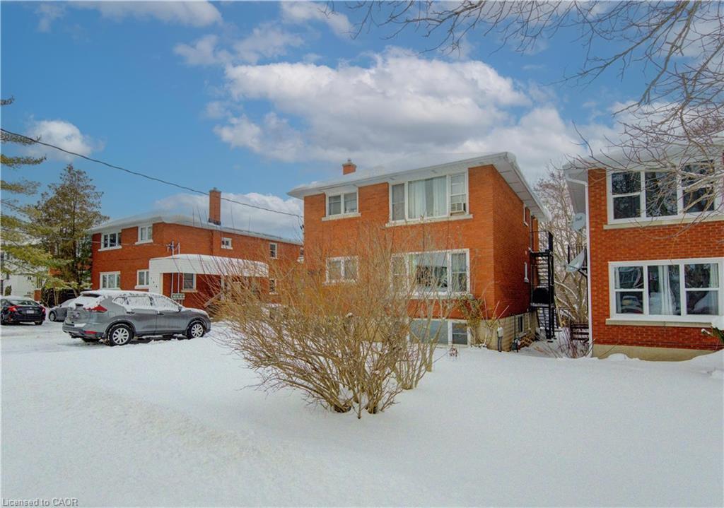 196 Allen Street E, Waterloo, ON