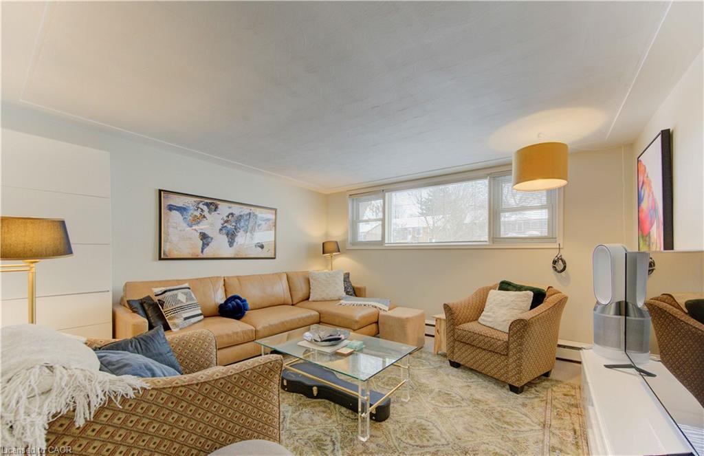 196 Allen Street E, Waterloo, ON