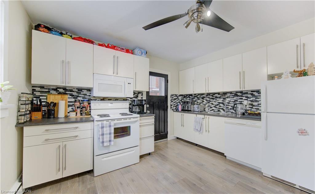 196 Allen Street E, Waterloo, ON