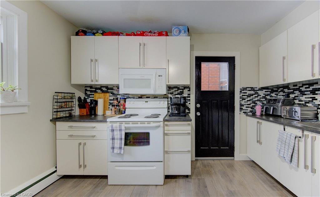 196 Allen Street E, Waterloo, ON