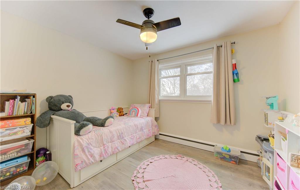 196 Allen Street E, Waterloo, ON