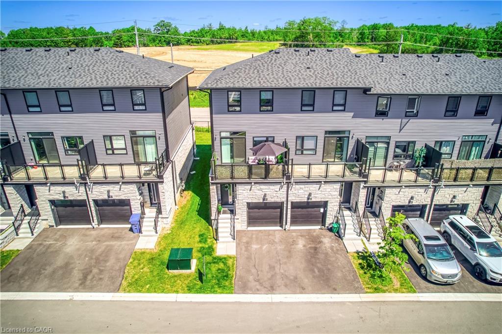 90-51 Sparrow Avenue, Cambridge, ON - Outdoor