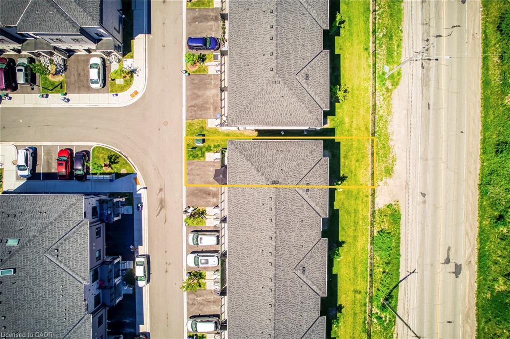 90-51 Sparrow Avenue, Cambridge, ON - Outdoor