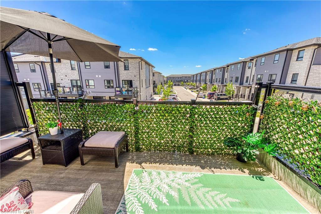 90-51 Sparrow Avenue, Cambridge, ON - Outdoor With Exterior