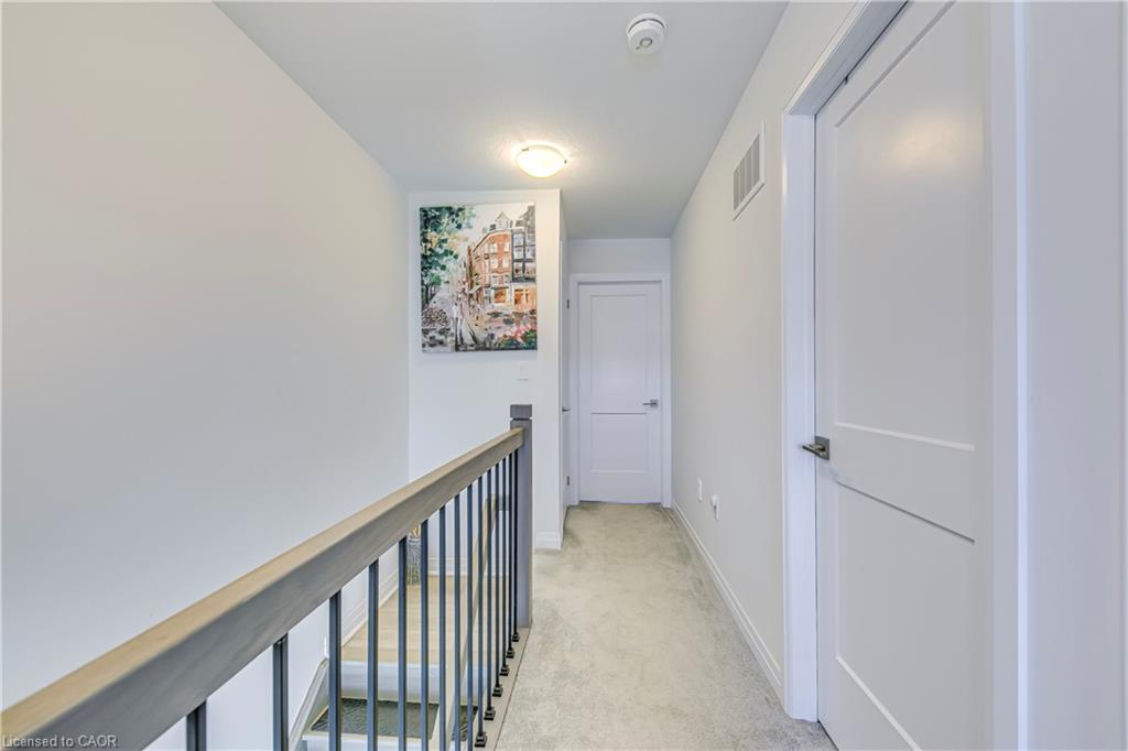 90-51 Sparrow Avenue, Cambridge, ON - Indoor Photo Showing Other Room