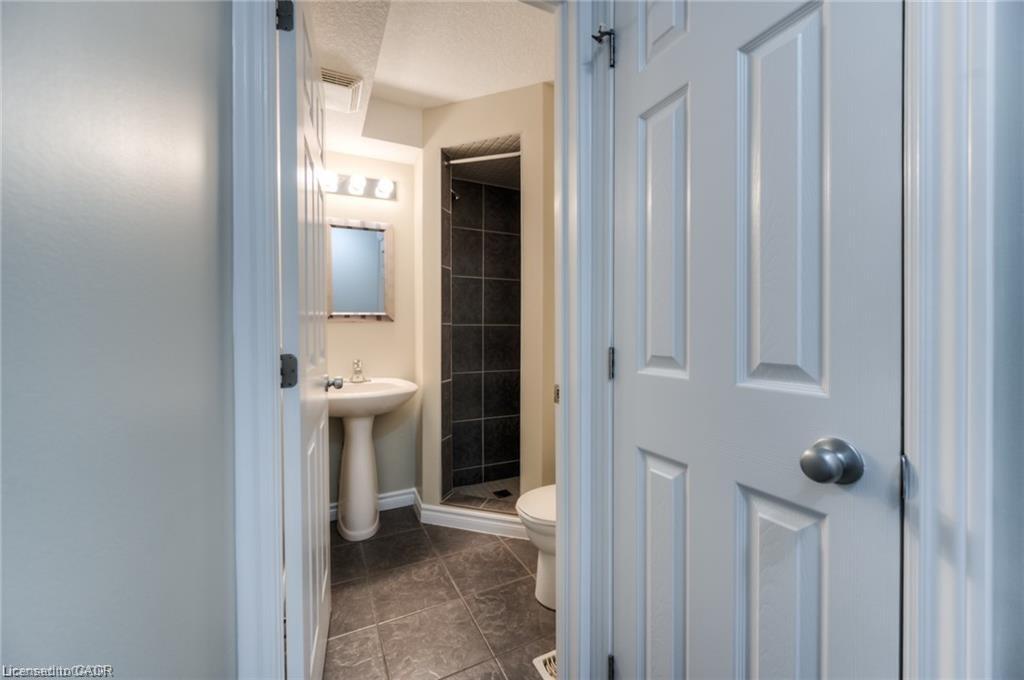 A-750 Bleams Road, Kitchener, ON - Indoor