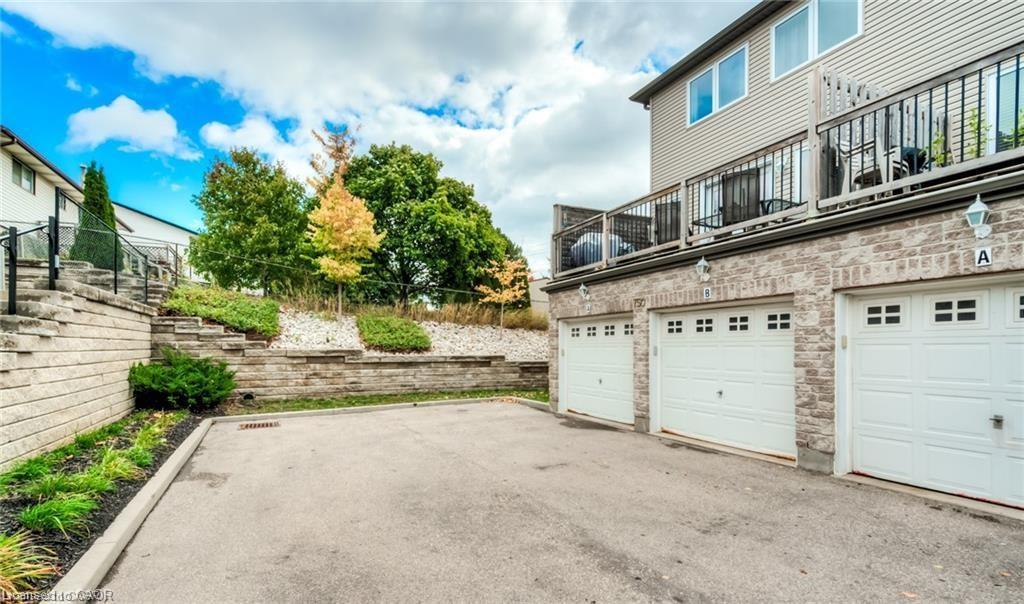 A-750 Bleams Road, Kitchener, ON - Outdoor With Exterior