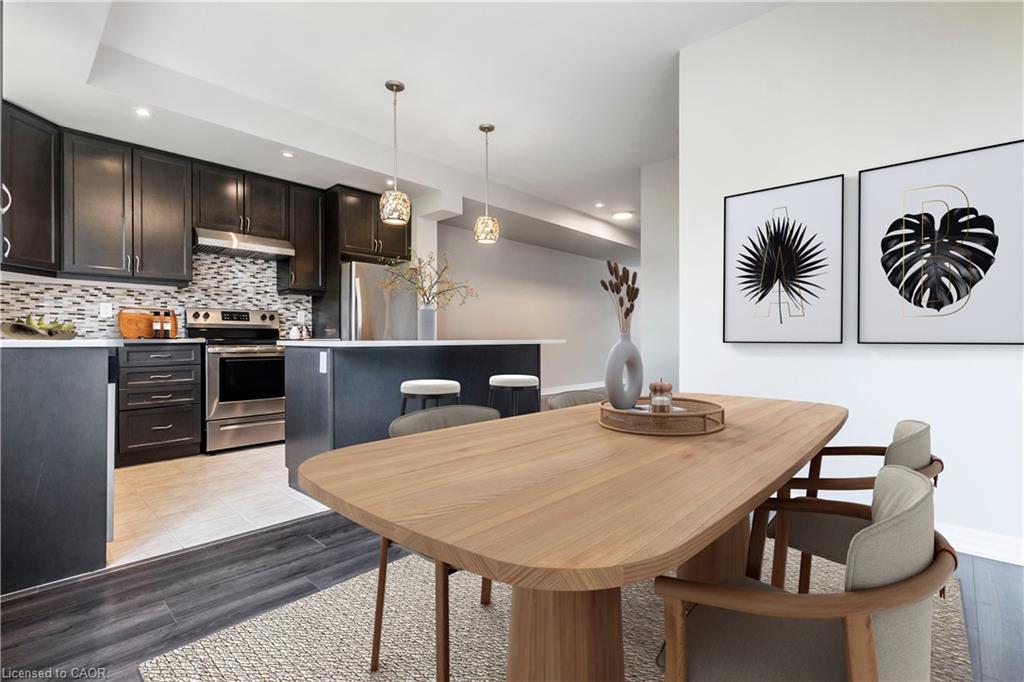 17-290 Barton Street W, Hamilton, ON - Indoor