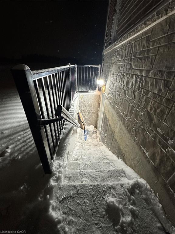 2 Austin Hewitt Street, Kitchener, ON -