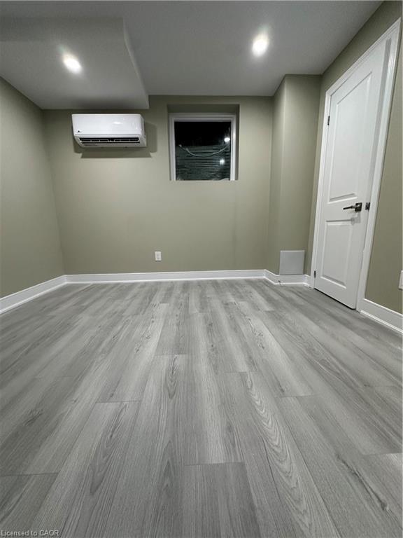 2 Austin Hewitt Street, Kitchener, ON - Indoor