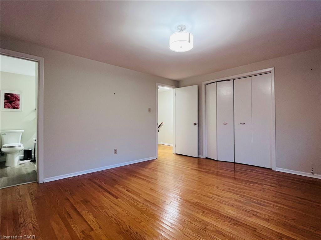 243 Appleby Line, Burlington, ON - Indoor Photo Showing Other Room