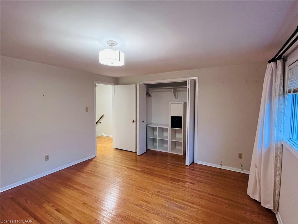 243 Appleby Line, Burlington, ON - Indoor Photo Showing Other Room