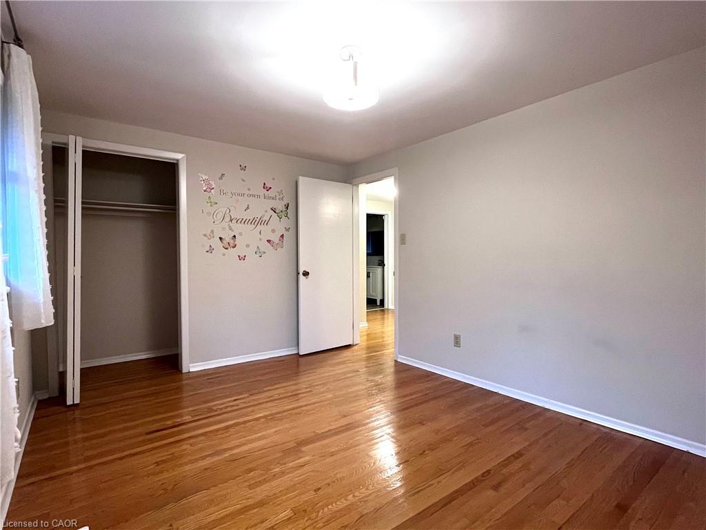 243 Appleby Line, Burlington, ON - Indoor Photo Showing Other Room