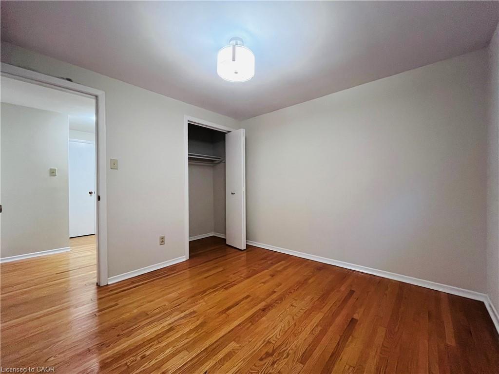 243 Appleby Line, Burlington, ON - Indoor Photo Showing Other Room