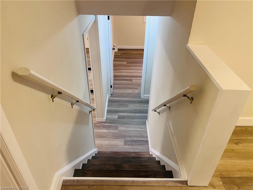 243 Appleby Line, Burlington, ON - Indoor Photo Showing Other Room