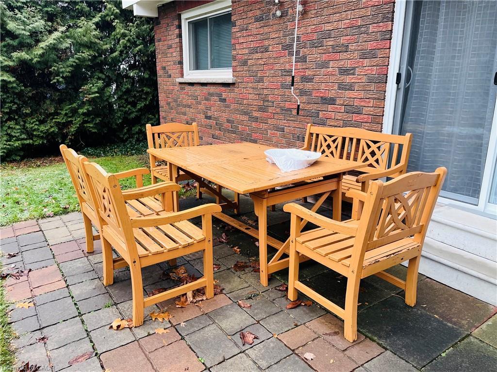 243 Appleby Line, Burlington, ON - Outdoor With Deck Patio Veranda With Exterior