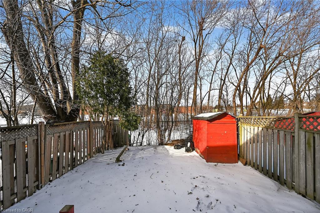 19 Hindquarter Crescent, Brampton, ON - Outdoor